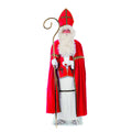 Le Vrai Saint Nicolas Budget Costume Homme