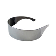Op deze afbeelding zie je een Accessoires, van het merk Wilbers. Out Of Pace Bril