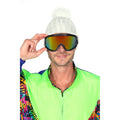 Lunettes De Ski Arc-En-Ciel Cool