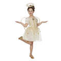 Ange Angelina Costume Fille