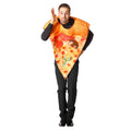 Vegetarische Pizza Punt Unisex Kostuum