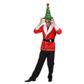 Bonte Kerst Man