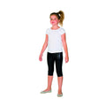 Legging Noire Danseuse Disco Fille