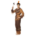 Costume Indien Frontière Du Far West Costume Homme