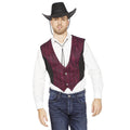 Cowboy Vest Phoenix Herren