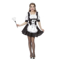 Service De Chambre Hilda Costume Femme