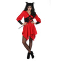 Diablesse Ardente Costume Femme