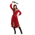 Gitane Rom Magdalena Costume Femme