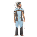 Costume Indien Far West Costume Homme
