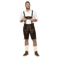 Bierfest Lederhosen Durstiger Dieter Herren
