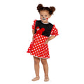 Où Est Mickey? Petite Minnie Costume Fille