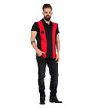 Chemise Rockabilly Homme