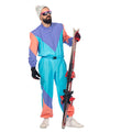 Fout 80S Ski-Pak Man