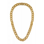 Op deze afbeelding zie je een Accessoires, van het merk Wilbers. Schakelketting Pooier