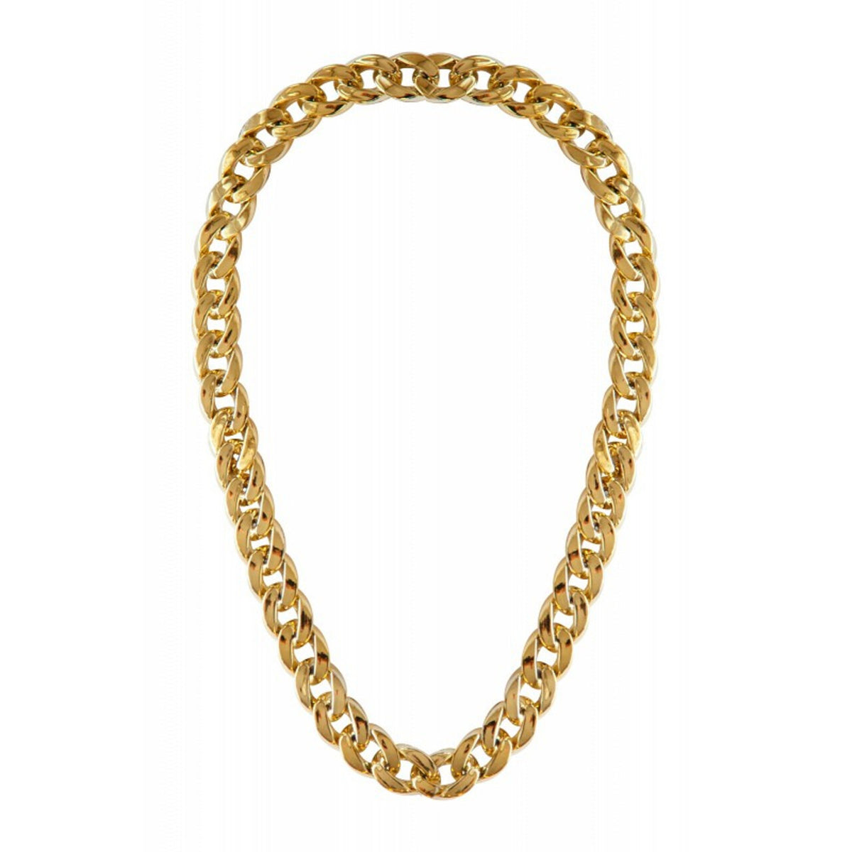 Op deze afbeelding zie je een Accessoires, van het merk Wilbers. Schakelketting Pooier