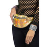Metallic 80S Goud Is Niet Fout Festival Heuptas