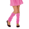 Beinstulpen Pastellpink