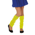 Jambières Néon Jaune