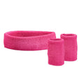 Fitgirl Trainingsset Rosa