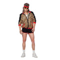 Trainingspak Sportieve Krachtpanter Man