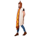 Only A Hotdog Is A Good Dog Unisex Kostuum