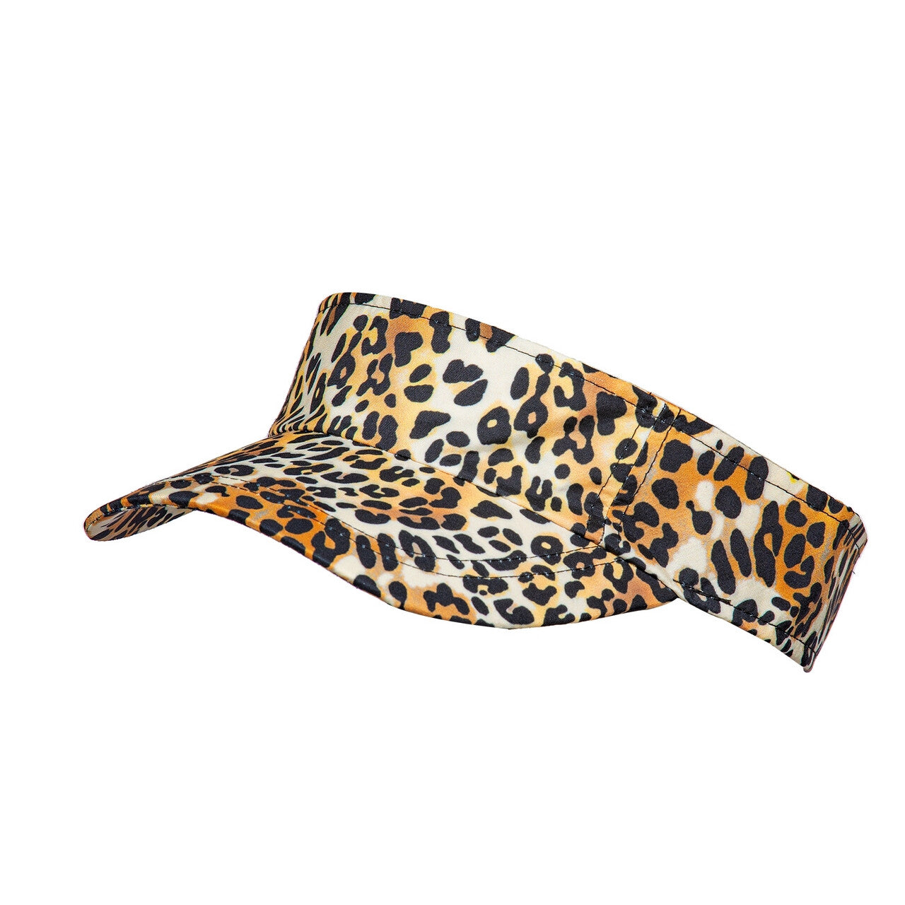 Op deze afbeelding zie je een Accessoires, van het merk Wilbers. Zonneklep Panter Fun