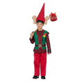 Kabouterjongen Felix Flap Kostuum