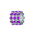 Bracelet Bling-Bling Violet Grand