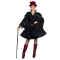 Veste Daristocrate Élégante Femme
