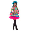 Luxe Jas Daisy Dreamer Vrouw