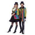 Jas Sally Scot Vrouw