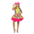 Luxe Jas Lucky Clover Vrouw
