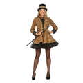 Veste De Luxe Jungle Party Femme