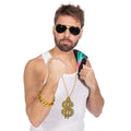 Rapper Set Dollar