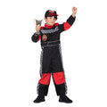 Pilote Champion Du Jour Costume pour Enfants