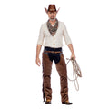 Giddy Up Cowboy Chaps Man