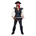 Pirate Redoutable Goldrush Homme