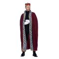 Koning Harry Van De Haaglanden Man Kostuum