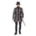 Veste De Luxe Duc Silverstone Homme