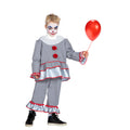 Halloween Clown Kostüm