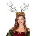 Tiara Nimf Flora Fauna