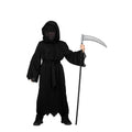 Bourreau Noir En Colère Costume pour Enfants