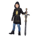 Chevalier Doré Costume Garçon