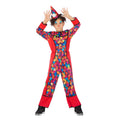 Clown Rougissant Costume pour Enfants
