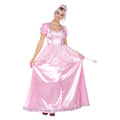 Zuckerwatten-Traumprinzessin Damenkostüm