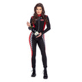Rita Rennsport Damenkostüm