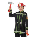 Brandmeester Brandweer Accessoire Set