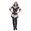 Chaud Au Pôle Nord Silla Costume Femme