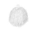 Cheerleader Pret Pompom Wit 1 Stuk