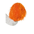 Cheerleader Pret Pompom Oranje 1 Stuk